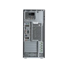 Fujitsu Esprimo P910 Core i5-3470 3.2 - SSD 128 GB - 8GB