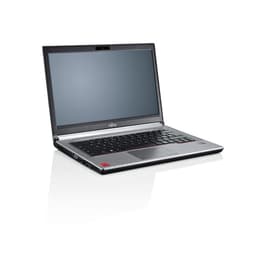 Fujitsu LifeBook E746 14" (2015) - Core i5-6300U - 8GB - SSD 256 GB AZERTY - Francúzska