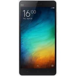 Xiaomi Mi 4i 16GB - Biela - Neblokovaný