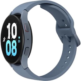 Smart hodinky Samsung Galaxy Watch 5 4G á á - Modrá
