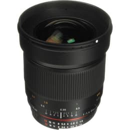 Objektív Samyang Nikon 24 mm f/1.4