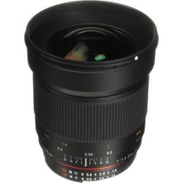Objektív Samyang F ED AS IF UMC Nikon 24 mm f/1.4