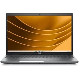 Dell Latitude 5550 15" (2023) - Core i5 - Gen 13 (U) - 16GB - SSD 512 GB AZERTY - Francúzska
