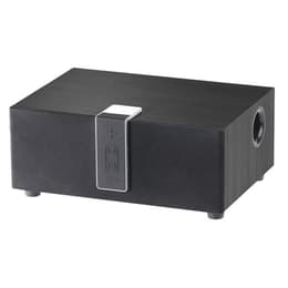 Bluetooth Reproduktor Auvisio ZX-1601 - Čierna