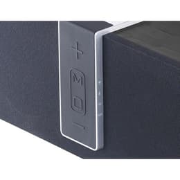 Bluetooth Reproduktor Auvisio ZX-1601 - Čierna