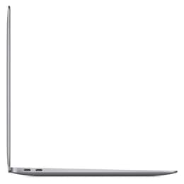 MacBook Air 13" (2020) - QWERTY - Anglická