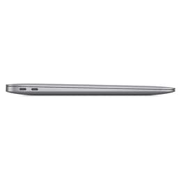 MacBook Air 13" (2020) - QWERTY - Anglická