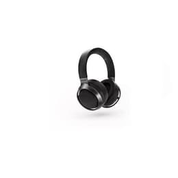 Slúchadlá Philips fidelio L3 Potláčanie hluku bezdrôtové - Čierna