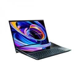 Asus ZenBook UX582HM-KY012W 15" (2021) - Core i7-11800H - 16GB - SSD 1000 GB AZERTY - Francúzska