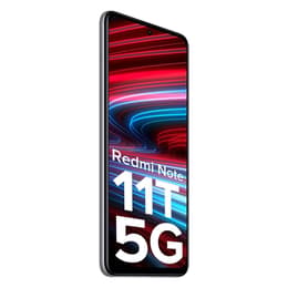 Xiaomi Redmi Note 11T pro 256GB - Čierna - Neblokovaný