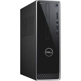 Dell Inspiron 3470 SFF Core i3-8100 3.6 - SSD 256 GB + HDD 1 To - 16GB