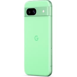 Google Pixel 8a 128GB - Zelená - Neblokovaný
