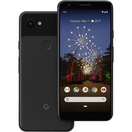 Google Pixel 3A XL 64GB - Čierna - Neblokovaný