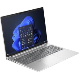 HP EliteBook 660 G11 16" (2025) - Core Ultra 5 135H - 32GB - SSD 256 GB AZERTY - Francúzska
