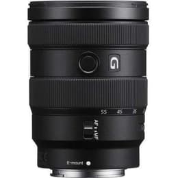 Objektív Sony E 16-55mm f/2.8 G Sony E 16-55mm f/2.8