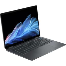 HP OmniBook Ultra Flip 14-FH0XXX 14" (2024) - Core Ultra 9 288V - 32GB - SSD 1 TO QWERTY - Španielská