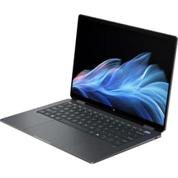 HP OmniBook Ultra Flip 14-FH0XXX 14" (2024) - Core Ultra 9 288V - 32GB - SSD 1 TO QWERTY - Španielská