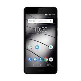 Gigaset GS180 16GB - Sivá - Neblokovaný