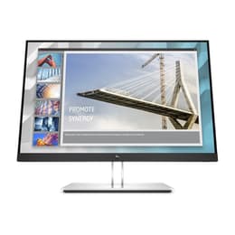 Monitor 24 HP E24i G4 1920 x 1200 LED Sivá