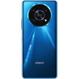 Honor Magic4 Lite 128GB - Modrá - Neblokovaný