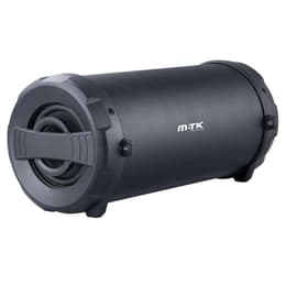 Bluetooth Reproduktor M-Tk K3460 - Čierna