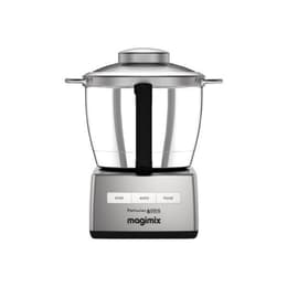 Mixér Magimix CS 6200 XL L - Strieborná