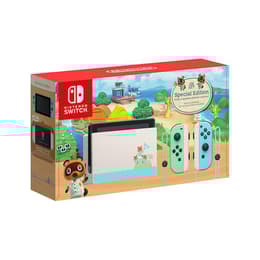 Switch · Limited Edition Animal Crossing: New Horizons