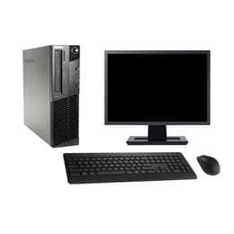 Lenovo M91P 7005 SFF 19" Core i3 3,1 GHz - HDD 2 To - 16 GB