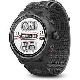 Coros Apex 2 Pro Bluetooth 47 mm - Čierna