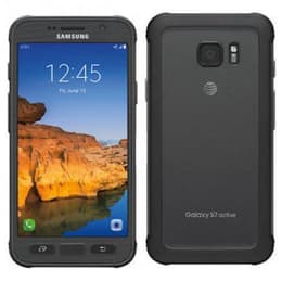 Galaxy S7 Active 32GB - Sivá - Neblokovaný