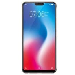 Vivo V9 64GB - Čierna - Neblokovaný