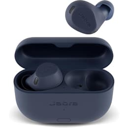 Slúchadlá Do uší Jabra Elite 8 Active (Gen 2) Bluetooth - Modrá