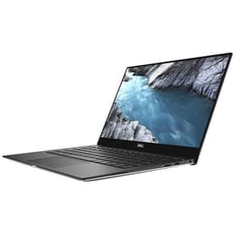 Dell XPS 13 9370 13" (2018) - Core i7 - Gen 8 (U) - 16GB - SSD 512 GB QWERTY - Španielská