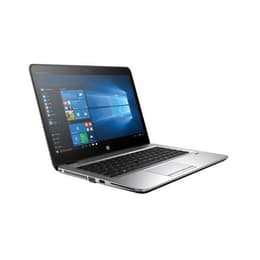 HP EliteBook 840 G3 14" (2016) - Core i5-6300HQ - 4GB - HDD 500 GB AZERTY - Francúzska