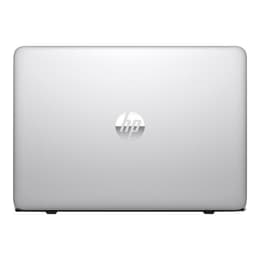 HP EliteBook 840 G3 14" (2016) - Core i5-6300HQ - 4GB - HDD 500 GB AZERTY - Francúzska