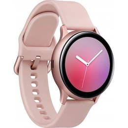 Smart hodinky Samsung Galaxy Watch Active 2 40mm (SM-R830) á á - Ružová