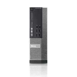 Dell Optiplex 990 SFF 3,1 - HDD 250 GB - 4GB