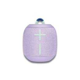 Bluetooth Reproduktor Ultimate Ears Wonderboom 3 - Ľevanduľová