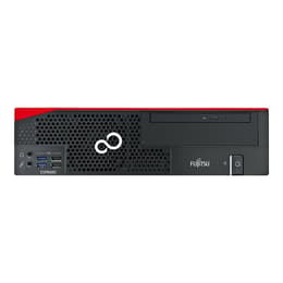 Fujitsu Esprimo D556 Core i3-6100 3.7 - SSD 128 GB - 8GB