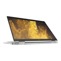 HP EliteBook 1030 X360 G3 13" (2018) - Core i5 - Gen 8 (U) - 8GB - SSD 128 GB QWERTY - Anglická