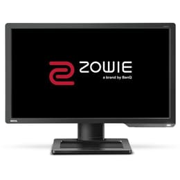 Monitor 24 Benq Zowie XL2411P LED Čierna