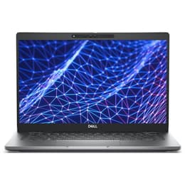 Dell Latitude 5330 13" (2022) - Core i5 - Gen 12 (U) - 8GB - SSD 256 GB QWERTY - Anglická