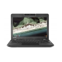 Lenovo N23 Yoga ChromeBook MediaTek MT8173C 2.1 GHz 32GB SSD - 4GB QWERTY - Švédska