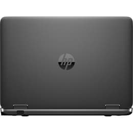HP 14" (2016) - - 8GB - SSD 256 GB QWERTY - Talianska