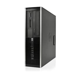 HP Compaq Pro 6305 SFF A6-5400B 3,6 - HDD 500 GB - 4GB
