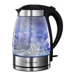Russell Hobbs 15082 Strieborná 1,7000L - Rýchlovarná kanvica