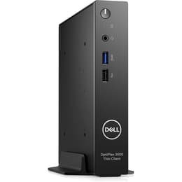 Dell OptiPlex 3000 Thin Client Celeron N5105 2 - SSD 128 GB - 8GB