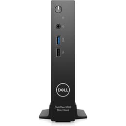 Dell OptiPlex 3000 Thin Client Celeron N5105 2 - SSD 128 GB - 8GB
