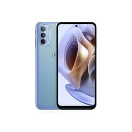 Motorola Moto G31 128GB - Modrá - Neblokovaný