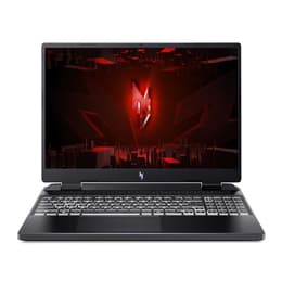 Acer Nitro 16 AN16-41 16" - Ryzen 7 7735HS - 16GB - SSD 512 GBGB NVIDIA GeForce RTX 4070 AZERTY - Francúzska